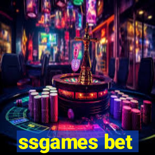 ssgames bet